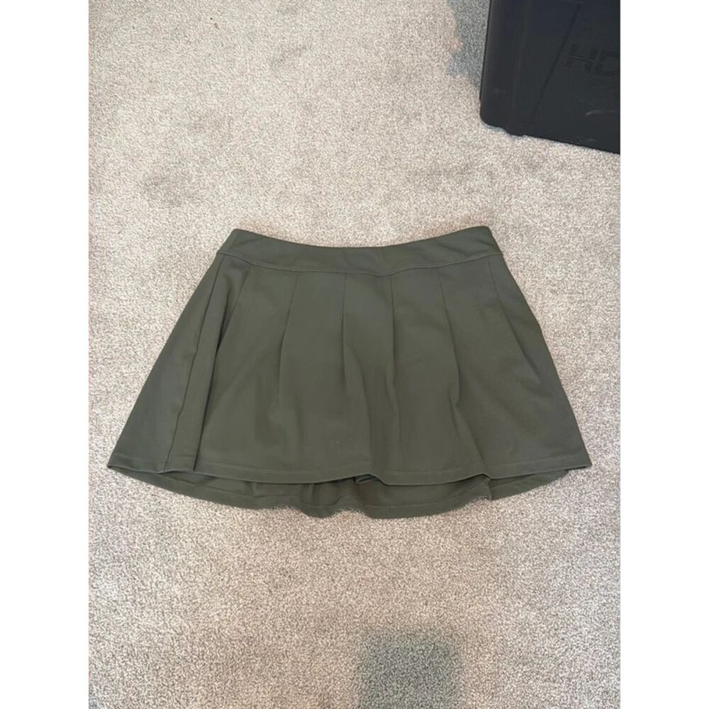 Lands End Women’s Athletic Skirt
